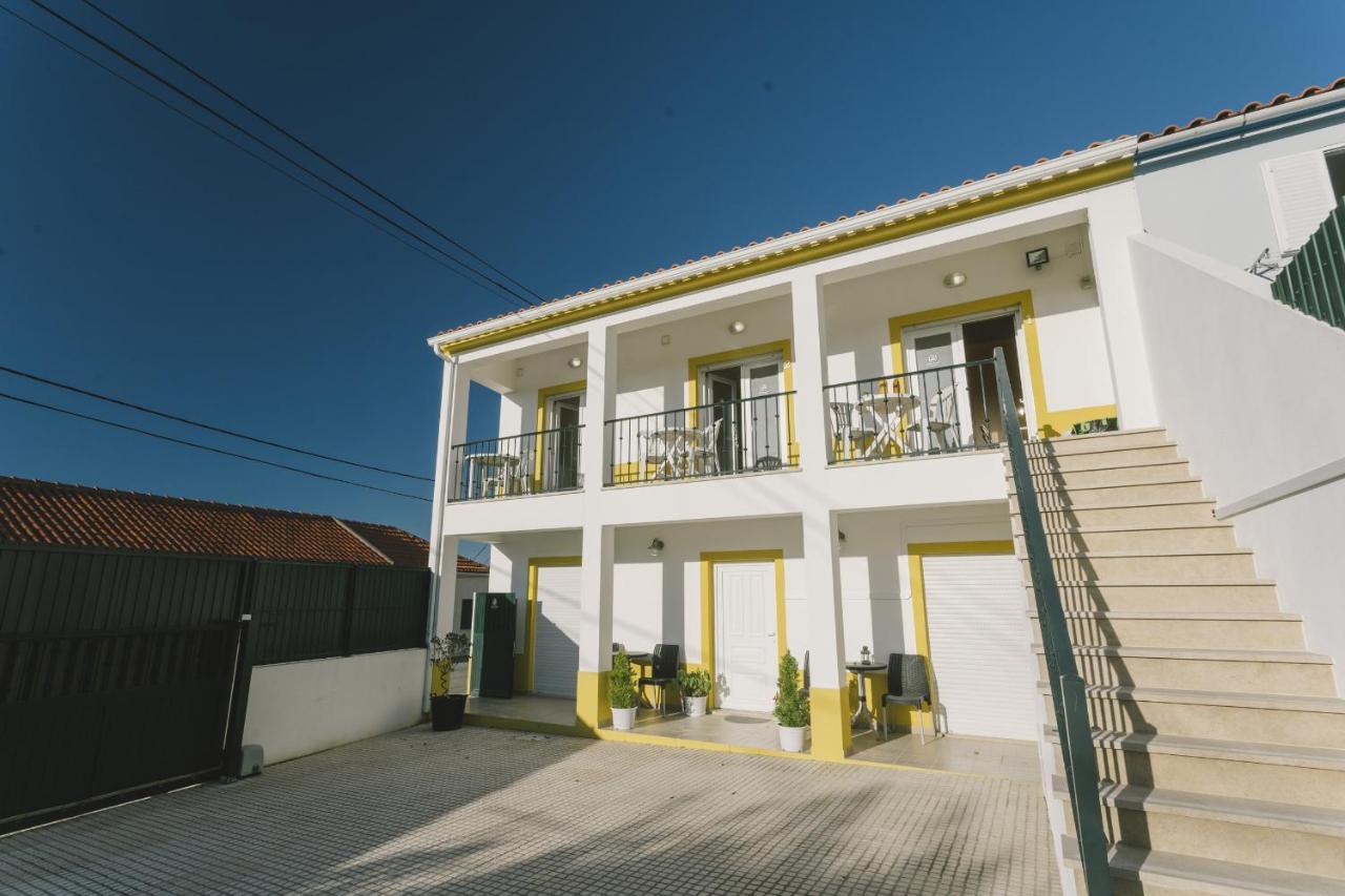 Best Houses 70 - Mariano Loft 3 Serra d'El-Rei Exteriér fotografie