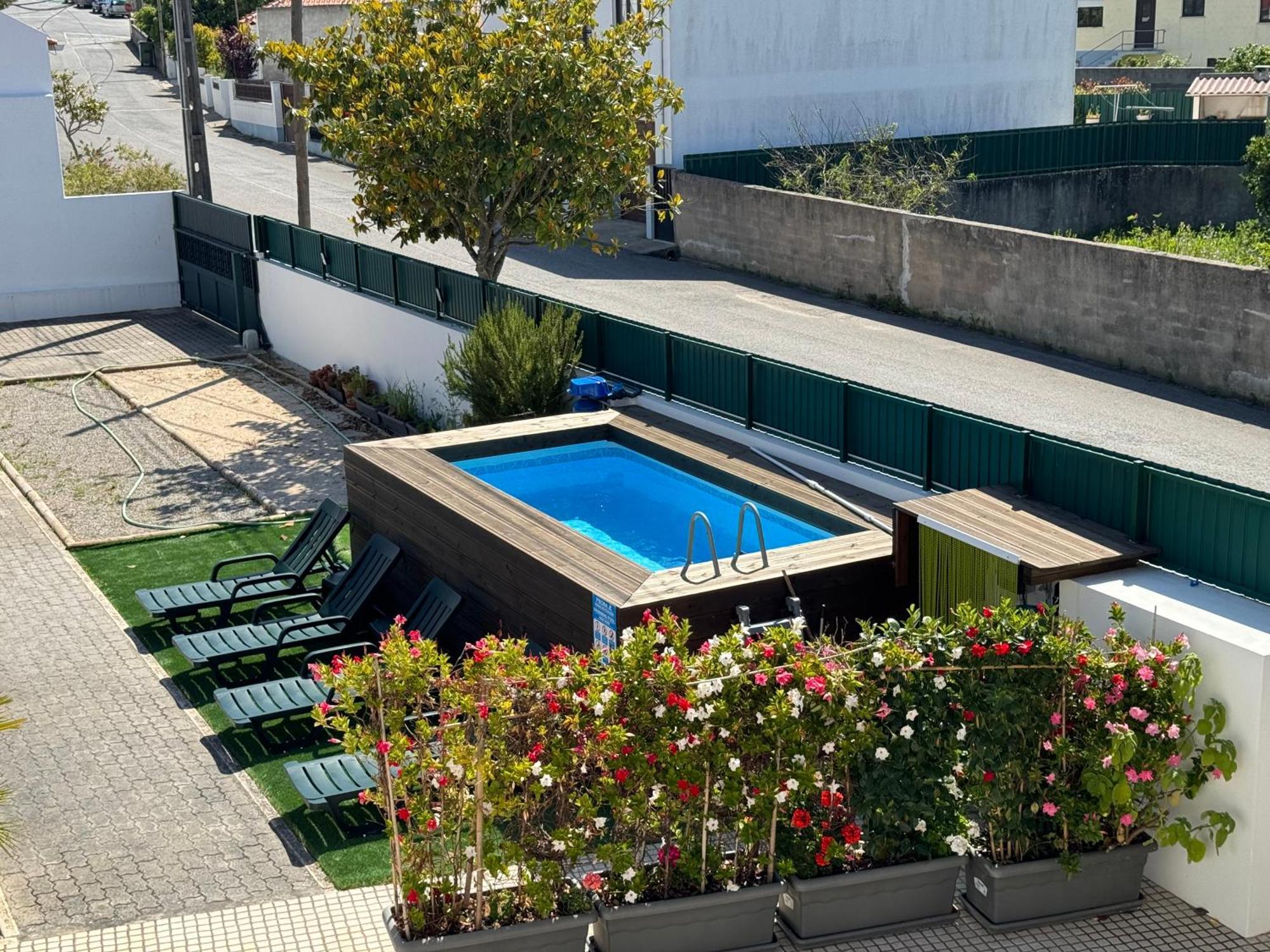 Best Houses 70 - Mariano Loft 3 Serra d'El-Rei Exteriér fotografie